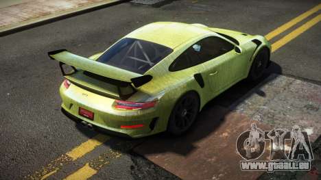 Porsche 911 GT M-Power S7 für GTA 4