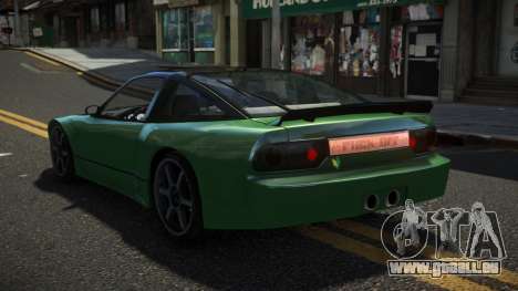 Nissan 240SX RG-X pour GTA 4