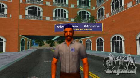 Crewa from VCS für GTA Vice City