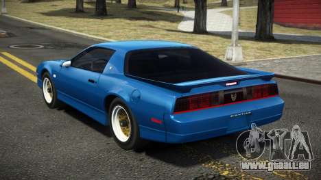 Pontiac Trans Am LR-V für GTA 4