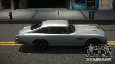 Aston Martin DB5 RC für GTA 4