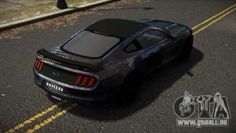 Ford Mustang GT ES-R S7 pour GTA 4