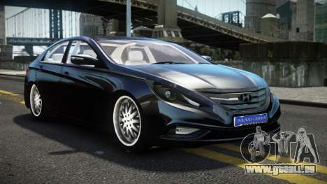 Hyundai Sonata BN für GTA 4