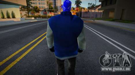 BGC pour GTA San Andreas