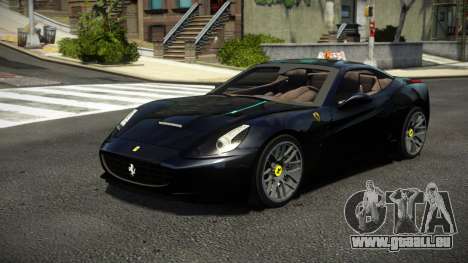 Ferrari California M-Power S10 pour GTA 4