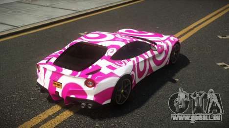 Ferrari F12 X-Tune S6 pour GTA 4