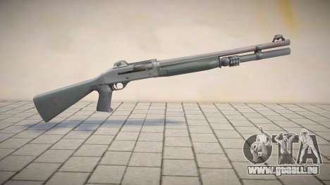 M1014 aus Battlefield 4 für GTA San Andreas