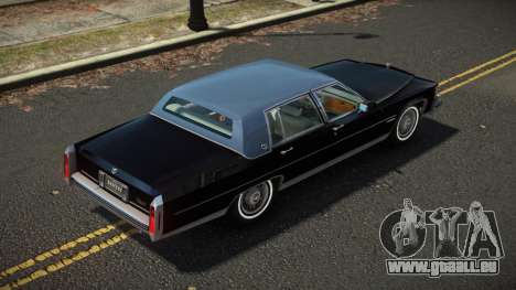Cadillac Fleetwood OS-R pour GTA 4