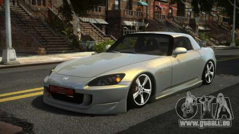 Honda S2000 ZP pour GTA 4