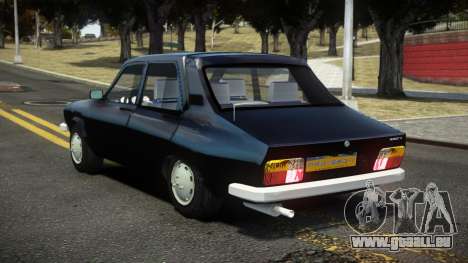 Renault 12 Sedan V1.0 pour GTA 4