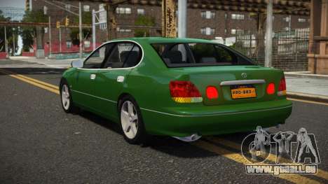 Toyota Aristo OS-C pour GTA 4