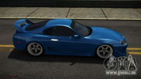 Toyota Supra R-Style V1.1 für GTA 4