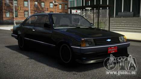 Chevrolet Chevette SL 93th für GTA 4