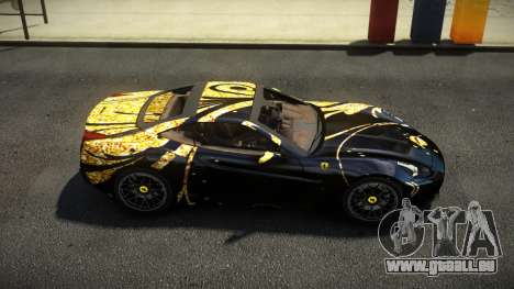 Ferrari California M-Power S13 pour GTA 4