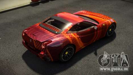 Ferrari California M-Power S6 pour GTA 4