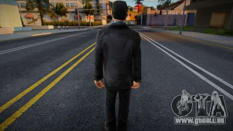 Suit Vimyelv für GTA San Andreas