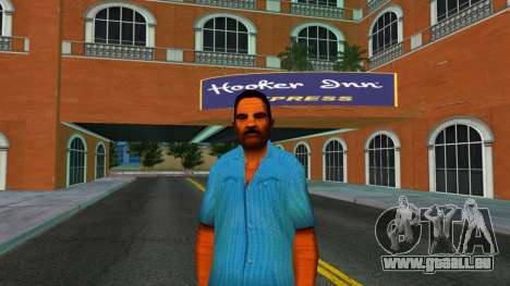 Dgoonb from VCS für GTA Vice City