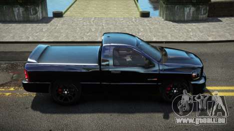 Dodge Ram SRT L-Tune pour GTA 4