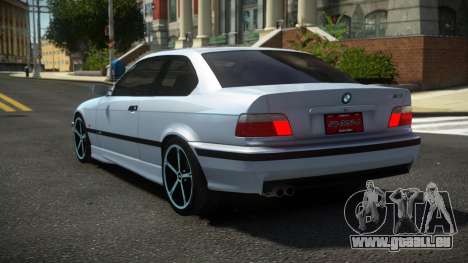 BMW M3 E36 L-Tune V1.1 pour GTA 4