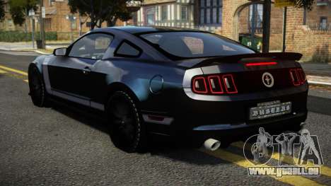 Ford Mustang 302 R-Tune pour GTA 4