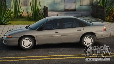 Dodge Intrepid 1992 für GTA San Andreas