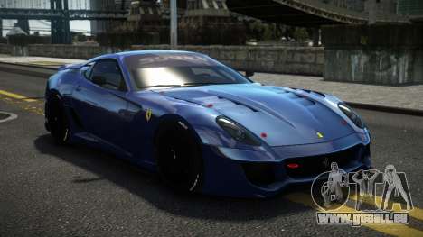 Ferrari 599XX R-Style für GTA 4