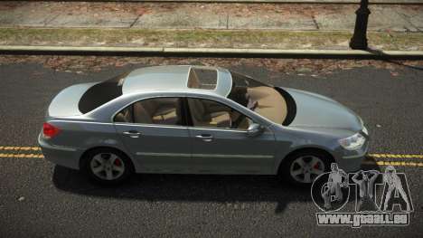 Acura RL E-Style pour GTA 4
