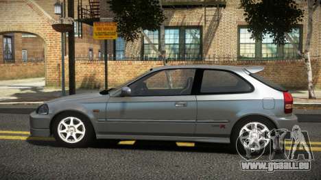 Honda Civic Type R L-Tune pour GTA 4