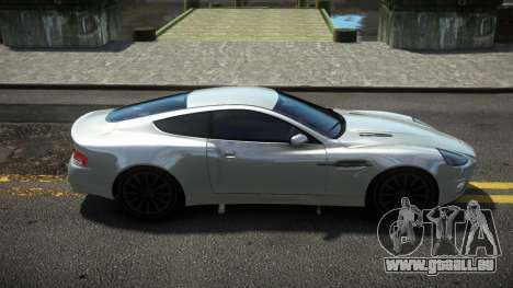 Aston Martin Vanquish ST V1.2 für GTA 4