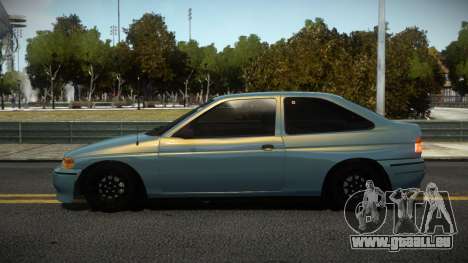 Ford Escort G-Sport pour GTA 4