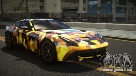 Ferrari F12 X-Tune S10 pour GTA 4