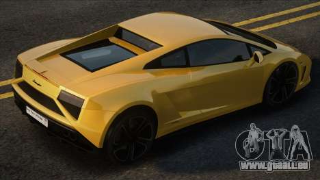 Lamborghini Gallardo LP 560-4 2013 für GTA San Andreas