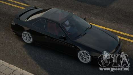 00 Honda Prelude [LQ] für GTA San Andreas