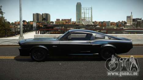 Ford Mustang OS Eleanor für GTA 4