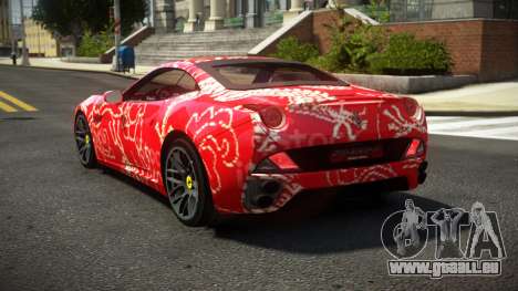 Ferrari California M-Power S9 für GTA 4