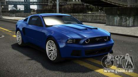 Ford Mustang GT RC V1.0 für GTA 4