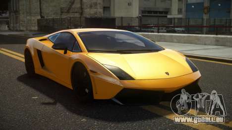 Lamborghini Gallardo XS-R für GTA 4