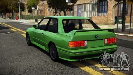 BMW M3 E30 R-Tune für GTA 4