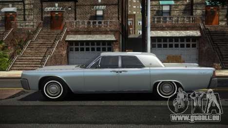 Lincoln Continental 62th für GTA 4