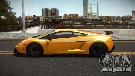 Lamborghini Gallardo XS-R für GTA 4