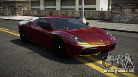 Ferrari F430 L-Sport pour GTA 4