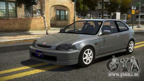 Honda Civic Type R L-Tune pour GTA 4