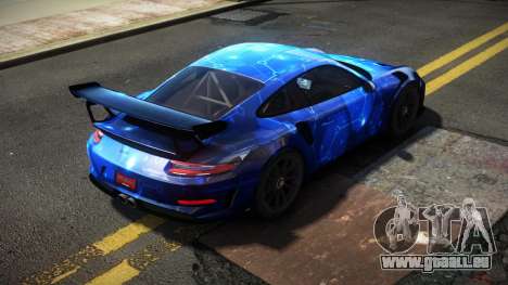 Porsche 911 GT M-Power S10 für GTA 4