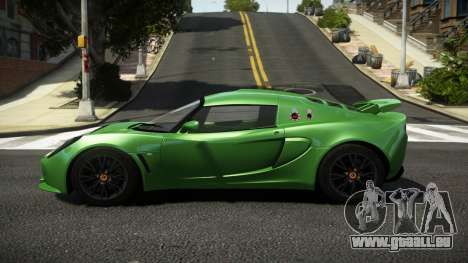 Lotus Exige G-Style für GTA 4