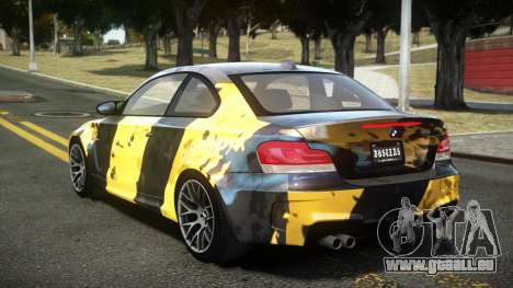 BMW 1M G-Power S14 für GTA 4