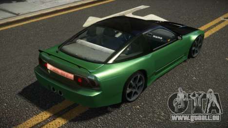 Nissan 240SX RG-X pour GTA 4