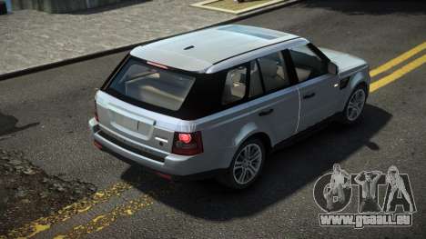 Range Rover Supercharged LR-S für GTA 4