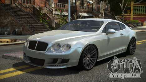 Bentley Continental LT-R für GTA 4