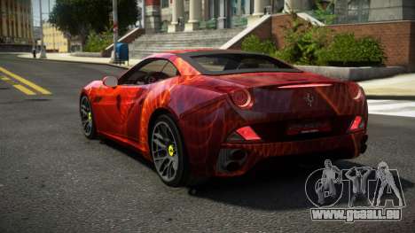 Ferrari California M-Power S6 pour GTA 4
