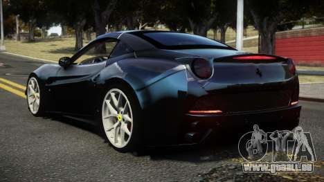 Ferrari California BR V1.0 für GTA 4
